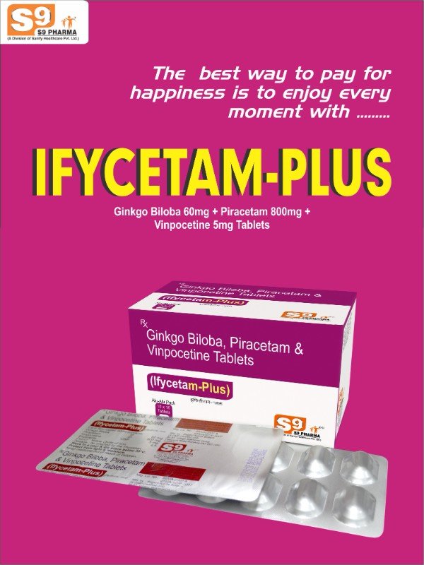 IFYcetam-PLUS